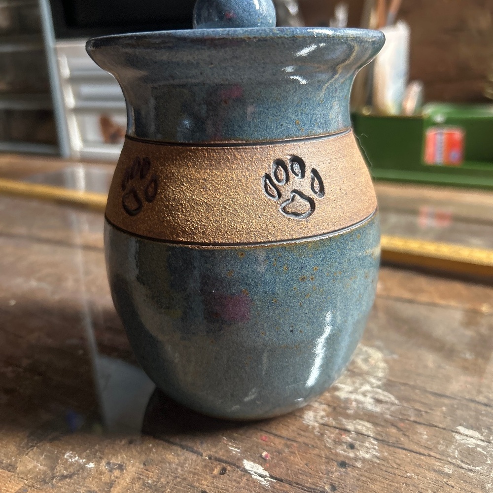 Pet Urn